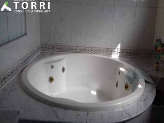 Imagem Sobrado com 3 Quartos à Venda, 600 m² em Wanel Ville - Sorocaba