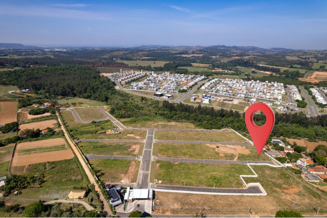 Imagem Terreno à Venda, 367 m² em Itupeva - Itupeva