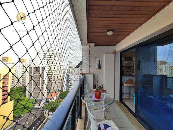 Imagem Apartamento com 2 Quartos à Venda, 60 m² em Pitangueiras - Guarujá Imagem Apartamento com 2 Quartos à Venda, 60 m² em Pitangueiras - Guarujá