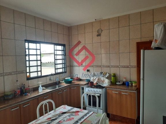 Imagem Casa com 2 Quartos à Venda, 65 m² em Vila Nossa Senhora Aparecida - Boituva
