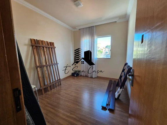 Imagem Apartamento com 3 Quartos à Venda, 90 m² em Santa Cruz Industrial - Contagem