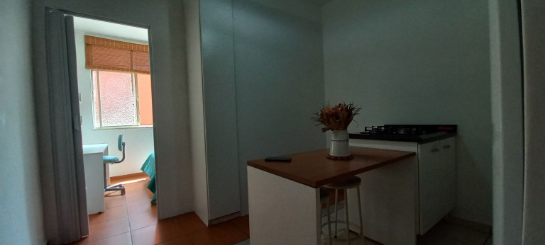 Imagem Apartamento com 1 Quarto à Venda, 25 m² em Vila Buarque - São Paulo Imagem Apartamento com 1 Quarto à Venda, 25 m² em Vila Buarque - São Paulo