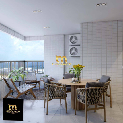 Imagem Apartamento com 2 Quartos à Venda, em Aviação - Praia Grande Imagem Apartamento com 2 Quartos à Venda, em Aviação - Praia Grande