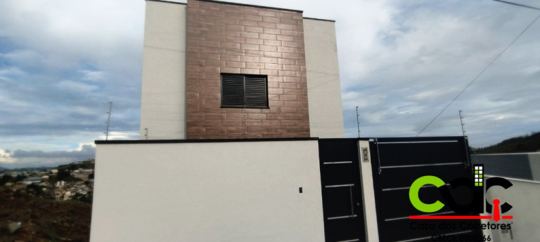 Imagem Sobrado com 3 Quartos à Venda, 105 m² em Jardim Vitória - Poços De Caldas Imagem Sobrado com 3 Quartos à Venda, 105 m² em Jardim Vitória - Poços De Caldas