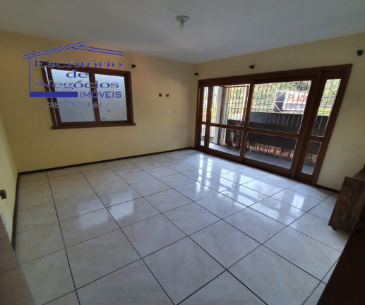 Imagem Imóvel com 2 Quartos para Alugar, 64 m² em Cristal - Porto Alegre