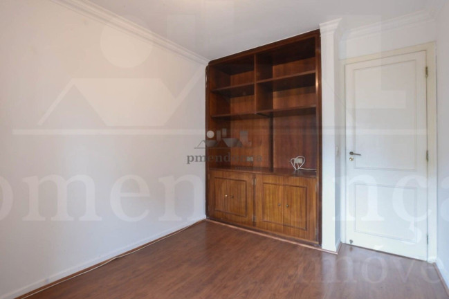 Imagem Apartamento com 3 Quartos à Venda, 111 m² em Sumaré - São Paulo