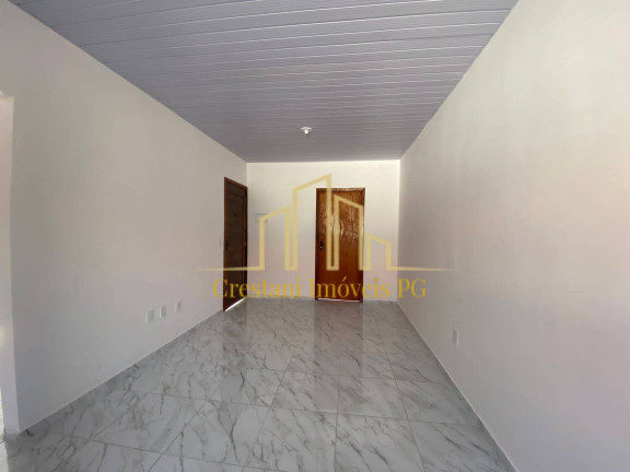 Imagem Casa com 3 Quartos à Venda,  em Vila Estrela - Ponta Grossa