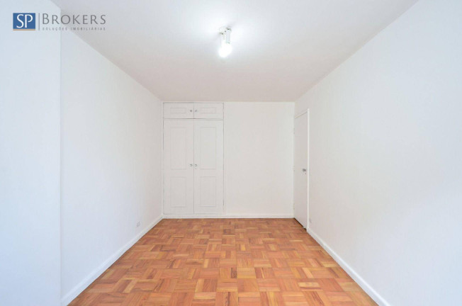 Imagem Apartamento com 3 Quartos à Venda, 107 m² em Higienópolis - São Paulo Imagem Apartamento com 3 Quartos à Venda, 107 m² em Higienópolis - São Paulo