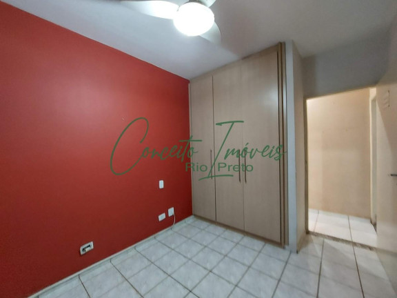 Imagem Apartamento com 2 Quartos para Alugar, 90 m² em Vila Imperial - São José Do Rio Preto Imagem Apartamento com 2 Quartos para Alugar, 90 m² em Vila Imperial - São José Do Rio Preto