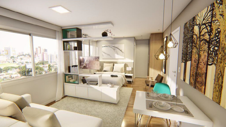 Imagem Imóvel com 1 Quarto à Venda, em Vila Mazzei - São Paulo Imagem Imóvel com 1 Quarto à Venda, em Vila Mazzei - São Paulo
