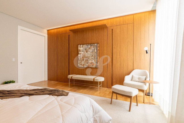 Imagem Casa de Condomínio com 4 Quartos à Venda,  em Alphaville - Santana De Parnaíba