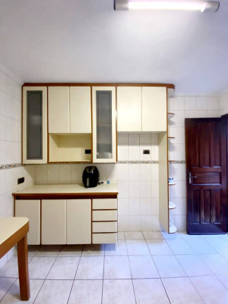 Imagem Sobrado com 2 Quartos à Venda, 105 m² em Capela Do Socorro - São Paulo