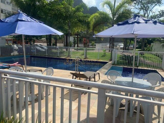 Imagem Apartamento com 2 Quartos à Venda, 50 m² em Jacarepaguá - Rio De Janeiro Imagem Apartamento com 2 Quartos à Venda, 50 m² em Jacarepaguá - Rio De Janeiro