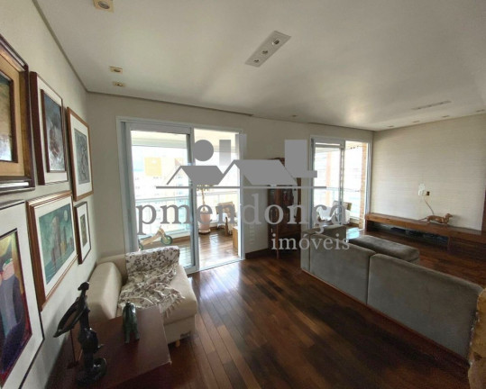 Imagem Apartamento com 4 Quartos à Venda, 180 m² em Vila Anglo Brasileira - São Paulo Imagem Apartamento com 4 Quartos à Venda, 180 m² em Vila Anglo Brasileira - São Paulo