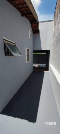 Imagem Casa com 3 Quartos à Venda, 97 m² em Parque Santa Edwiges - Bauru Imagem Casa com 3 Quartos à Venda, 97 m² em Parque Santa Edwiges - Bauru