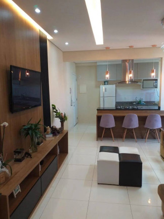 Apartamento com 3 Quartos à Venda, 78 m² em Chácara Do Solar Iii - Santana De Parnaíba