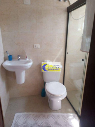 Imagem Sobrado com 3 Quartos à Venda, 400 m² em Vila Santa Terezinha - São Bernardo Do Campo