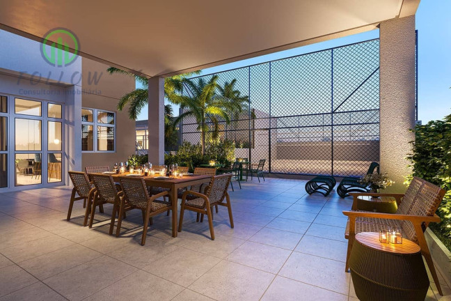 Imagem Apartamento com 3 Quartos à Venda, 77 m² em Vila Osasco - Osasco Imagem Apartamento com 3 Quartos à Venda, 77 m² em Vila Osasco - Osasco