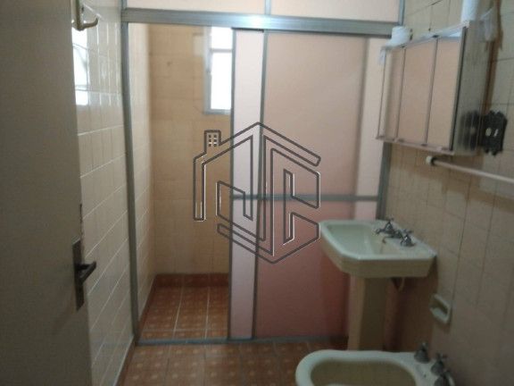 Imagem Apartamento com 1 Quarto à Venda, 64 m² em Centro - São Vicente Imagem Apartamento com 1 Quarto à Venda, 64 m² em Centro - São Vicente