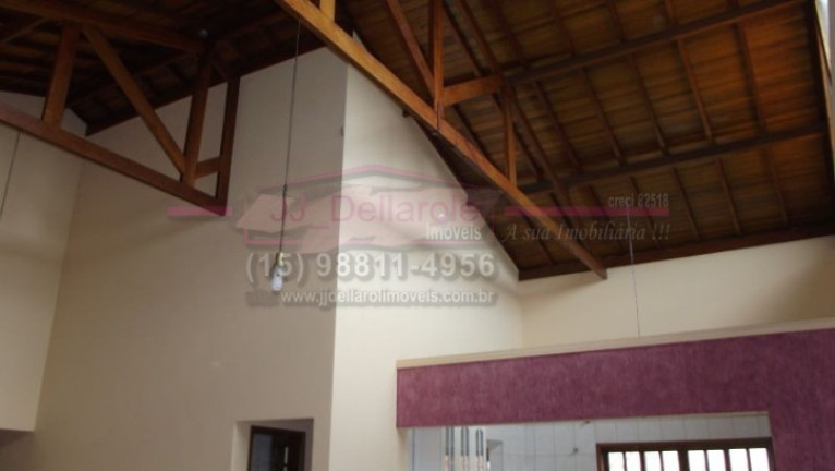 Chácara com 4 Quartos à Venda, 256 m² em Residencial Green Ville - Boituva