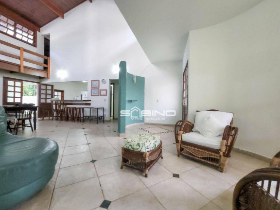 Imagem Casa com 5 Quartos à Venda, 280 m² em Riviera De São Lourenço - Bertioga