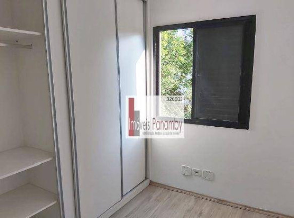 Imagem Apartamento com 2 Quartos à Venda, 50 m² em Jardim Celeste - São Paulo Imagem Apartamento com 2 Quartos à Venda, 50 m² em Jardim Celeste - São Paulo