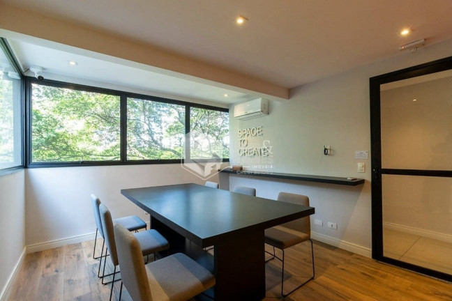 Imagem Studio com 1 Quarto à Venda, 26 m² em Campo Belo - São Paulo Imagem Studio com 1 Quarto à Venda, 26 m² em Campo Belo - São Paulo