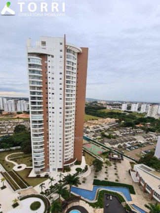 Imagem Apartamento com 3 Quartos para Alugar, 200 m² em Parque Campolim - Sorocaba