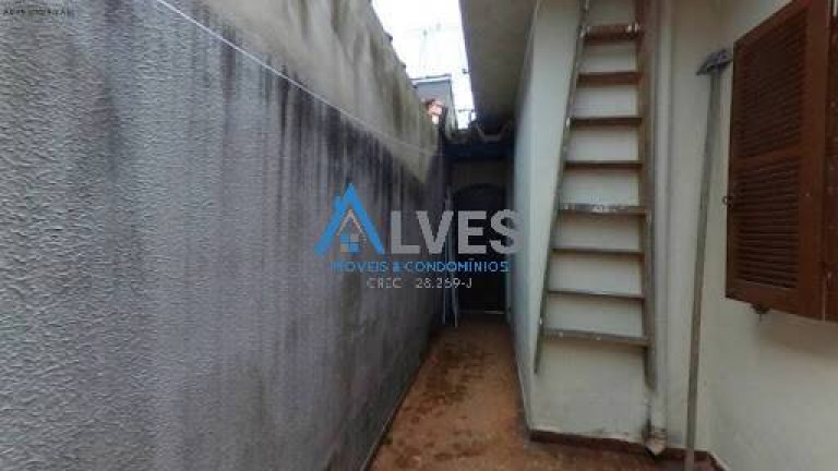 Imagem Casa com 3 Quartos à Venda, 175 m² em Centro - São Bernardo Do Campo Imagem Casa com 3 Quartos à Venda, 175 m² em Centro - São Bernardo Do Campo