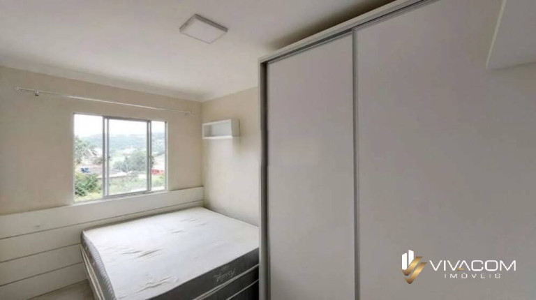 Imagem Apartamento com 3 Quartos à Venda, 69 m² em Serraria - São José Imagem Apartamento com 3 Quartos à Venda, 69 m² em Serraria - São José
