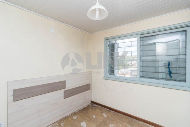 Imagem Casa com 2 Quartos à Venda, 120 m² em Jardim Carvalho - Porto Alegre