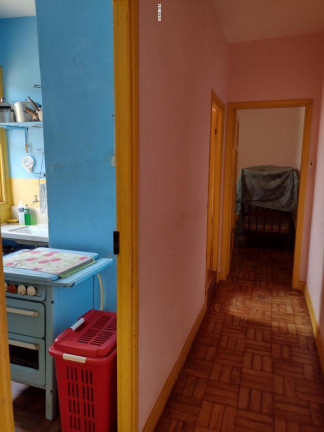 Imagem Apartamento com 1 Quarto à Venda, 54 m² em Pocinhos Do Rio Verde - Caldas