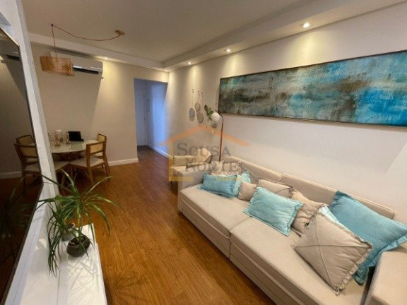 Imagem Apartamento com 3 Quartos à Venda, 79 m² em Vila Guilherme - São Paulo