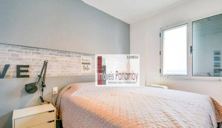 Imagem Apartamento com 2 Quartos à Venda, 70 m² em Vila Andrade - São Paulo
