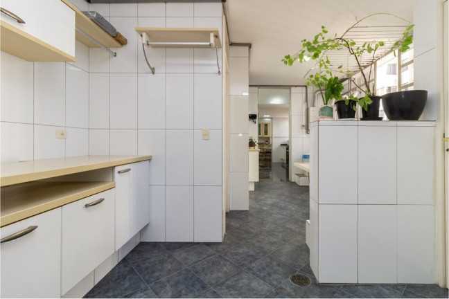 Imagem Apartamento com 4 Quartos à Venda, 333 m² em Paraíso - São Paulo