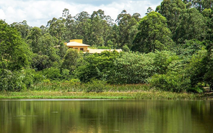 Imagem Terreno à Venda, 2.058 m² em Loteamento Residencial Parque Terras De Santa Cec? - Itu