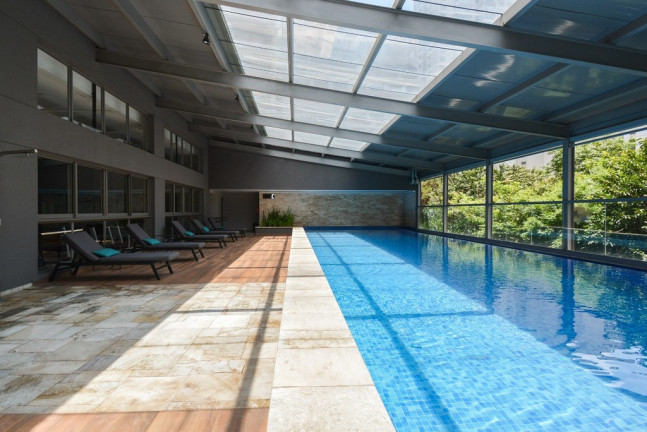 Imagem Imóvel com 3 Quartos à Venda, 140 m² em Vila Mariana - São Paulo