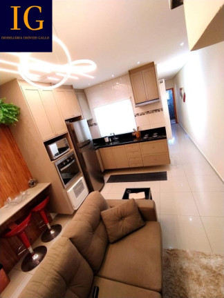 Imagem Imóvel com 2 Quartos à Venda, 90 m² em Parque Oratório - Santo André Imagem Imóvel com 2 Quartos à Venda, 90 m² em Parque Oratório - Santo André