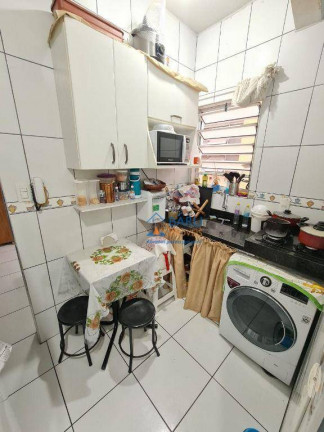 Imagem Apartamento com 1 Quarto à Venda, 53 m² em Santa Cecília - São Paulo Imagem Apartamento com 1 Quarto à Venda, 53 m² em Santa Cecília - São Paulo