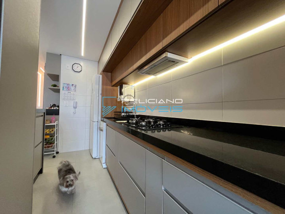 Imagem Apartamento com 3 Quartos à Venda, 118 m² em Canto Do Forte - Praia Grande Imagem Apartamento com 3 Quartos à Venda, 118 m² em Canto Do Forte - Praia Grande
