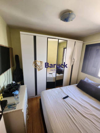 Imagem Apartamento com 3 Quartos à Venda, 65 m² em Vila Do Encontro - São Paulo