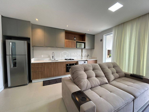 Imagem Apartamento com 2 Quartos para Alugar, 68 m² em Praia Brava - Itajaí Imagem Apartamento com 2 Quartos para Alugar, 68 m² em Praia Brava - Itajaí