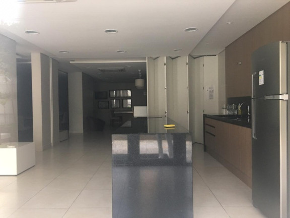 Imagem Imóvel com 1 Quarto para Alugar, 39 m² em Vila Mariana - São Paulo Imagem Imóvel com 1 Quarto para Alugar, 39 m² em Vila Mariana - São Paulo