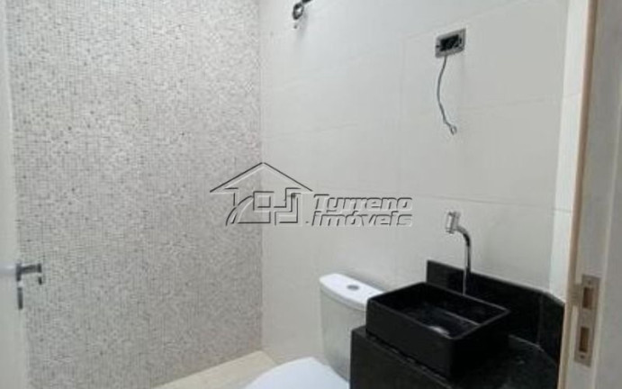 Imagem Casa de Condomínio com 3 Quartos à Venda, 181 m² em Jacareí - Jacareí