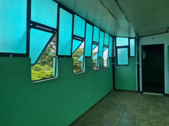 Imagem Sobrado com 4 Quartos à Venda, 213 m² em Jardim Bonfim - Campinas