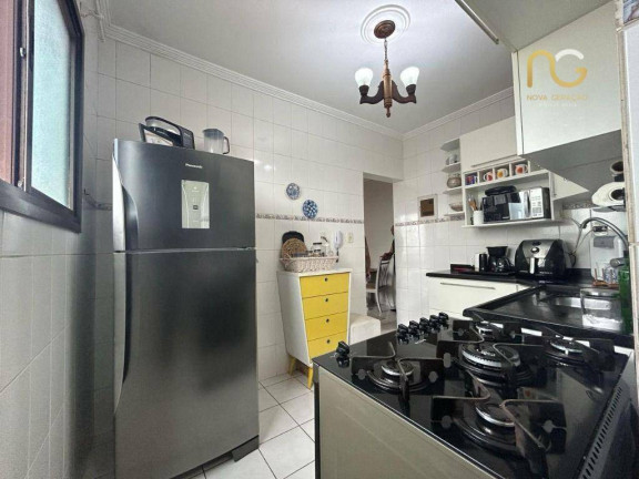 Imagem Apartamento com 2 Quartos à Venda, 72 m² em Maracanã - Praia Grande Imagem Apartamento com 2 Quartos à Venda, 72 m² em Maracanã - Praia Grande