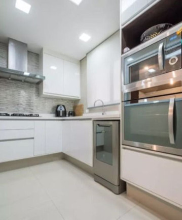 Imagem Apartamento com 3 Quartos à Venda, 105 m² em Vila Cruzeiro - São Paulo Imagem Apartamento com 3 Quartos à Venda, 105 m² em Vila Cruzeiro - São Paulo
