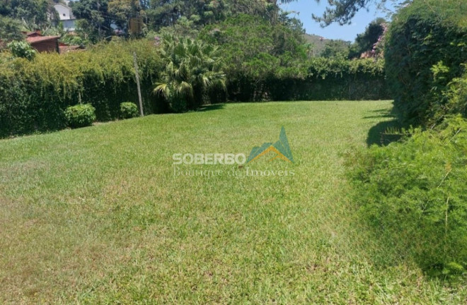Imagem Terreno à Venda, 379 m² em Albuquerque - Teresópolis