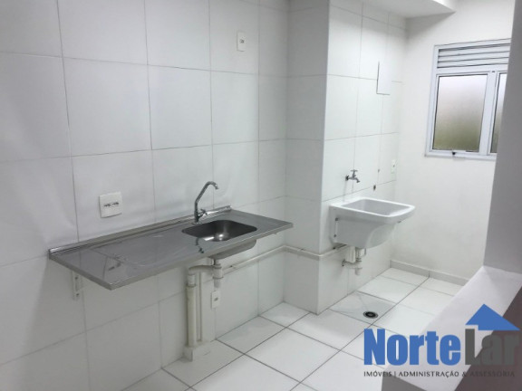 Imagem Apartamento com 2 Quartos à Venda, 48 m² em Loteamento City Jaragua - São Paulo