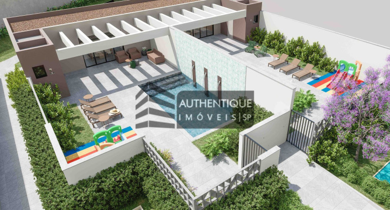 Imagem Apartamento com 2 Quartos à Venda, 85 m² em Jardim Do Mar - São Bernardo Do Campo